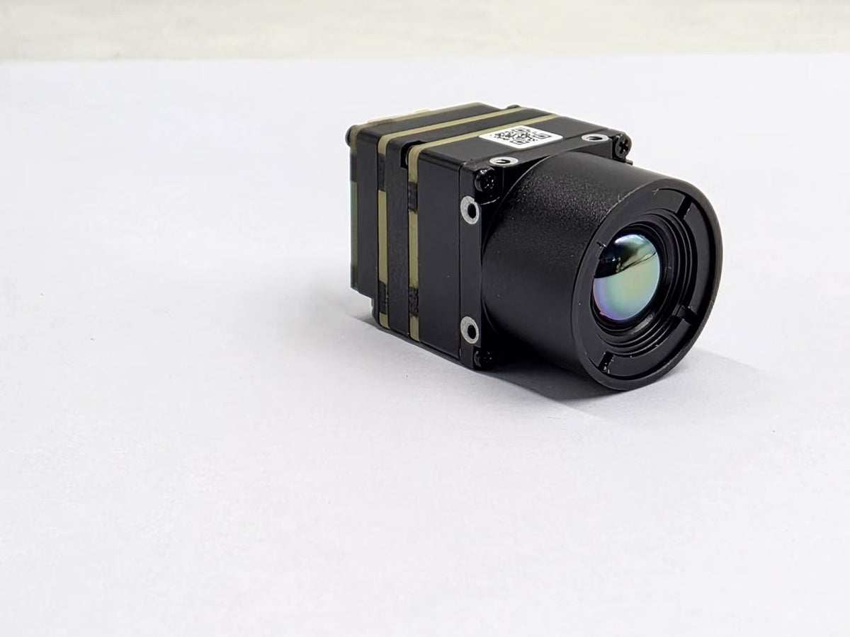 640×512 Thermal Imaging Module | OEM & B2B Supply